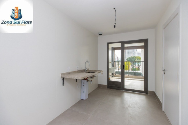 Imagem Apartamento com 3 Quartos à Venda, 125 m² em Campo Belo - São Paulo