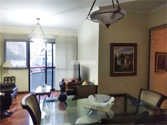 Apartamento com 3 Quartos à Venda, 81 m² em Vila Clementino - São Paulo
