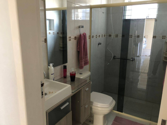 Imagem Casa com 3 Quartos à Venda, 100 m² em Mata Atlântica I - Tijucas Imagem Casa com 3 Quartos à Venda, 100 m² em Mata Atlântica I - Tijucas