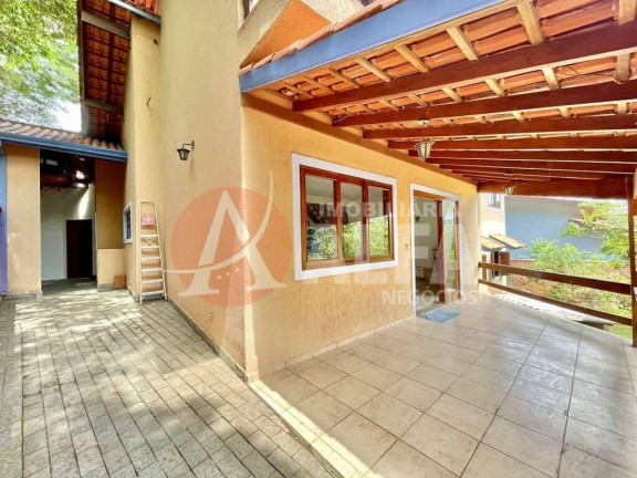 Imagem Casa com 5 Quartos à Venda, 360 m² em São Fernando Residência - Barueri Imagem Casa com 5 Quartos à Venda, 360 m² em São Fernando Residência - Barueri
