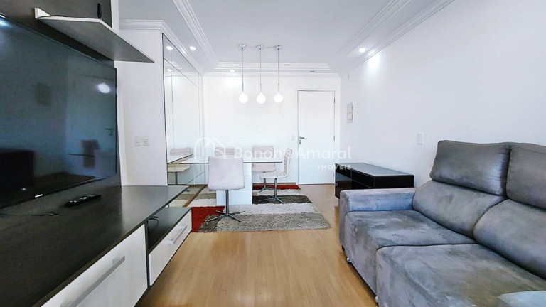 Imagem Apartamento com 3 Quartos para Alugar, 86 m² em Chácara Primavera - Campinas Imagem Apartamento com 3 Quartos para Alugar, 86 m² em Chácara Primavera - Campinas