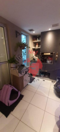 Imagem Apartamento com 2 Quartos à Venda, 63 m² em Osvaldo Cruz - São Caetano Do Sul Imagem Apartamento com 2 Quartos à Venda, 63 m² em Osvaldo Cruz - São Caetano Do Sul