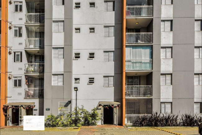 Imagem Imóvel com 2 Quartos à Venda, 65 m² em Jardim Prudência - São Paulo