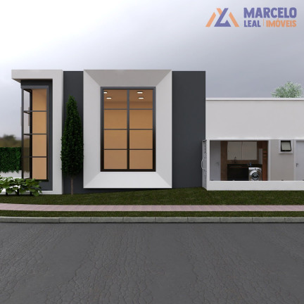 Imagem Casa de Condomínio com 3 Quartos à Venda, 180 m² em Universidade - Vitória Da Conquista Imagem Casa de Condomínio com 3 Quartos à Venda, 180 m² em Universidade - Vitória Da Conquista