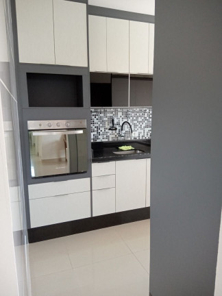 Imagem Apartamento com 2 Quartos à Venda, 70 m² em Aviação - Praia Grande