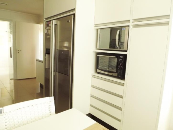 Imagem Apartamento com 3 Quartos à Venda, 200 m² em Alphaville - Barueri Imagem Apartamento com 3 Quartos à Venda, 200 m² em Alphaville - Barueri