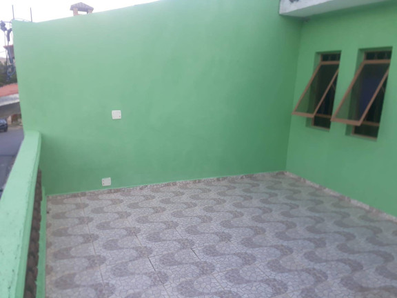 Imagem Casa com 2 Quartos à Venda, 90 m² em Cidade Nova Ii - Várzea Paulista