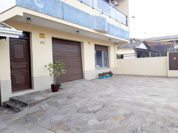 Sala Comercial para Alugar, 200 m² em São João - Santa Maria