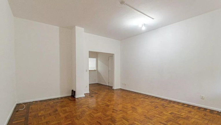 Imagem Apartamento com 3 Quartos à Venda, 132 m² em Bela Vista - São Paulo