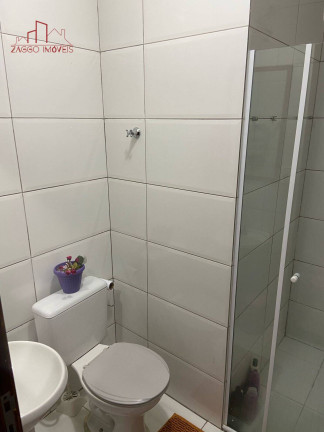 Imagem Sobrado com 2 Quartos à Venda, 120 m² em Jardim Maracá - São Paulo