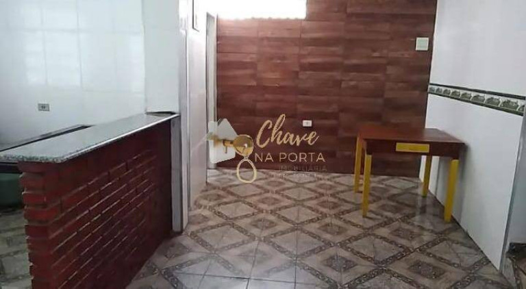 Imagem Casa com 2 Quartos à Venda, 60 m² em Jardim Dom José - São Paulo