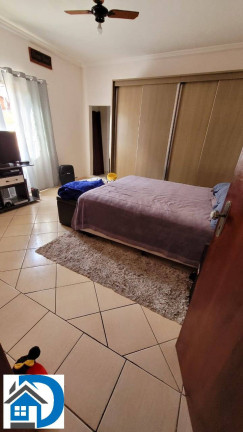 Imagem Sobrado com 3 Quartos à Venda, 125 m² em Ipanema Ville - Sorocaba