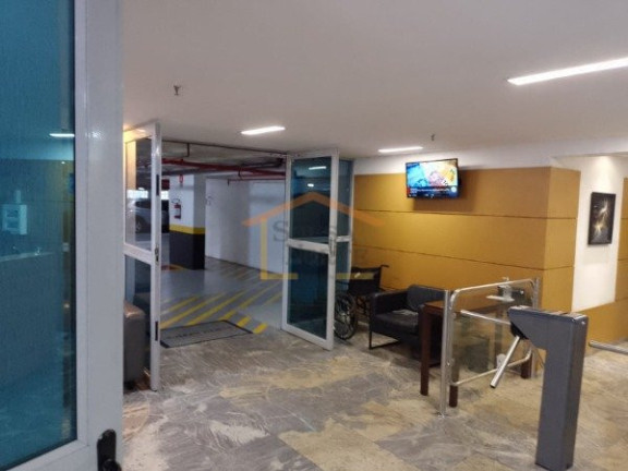 Imagem Sala Comercial à Venda, 30 m² em Santana - São Paulo Imagem Sala Comercial à Venda, 30 m² em Santana - São Paulo