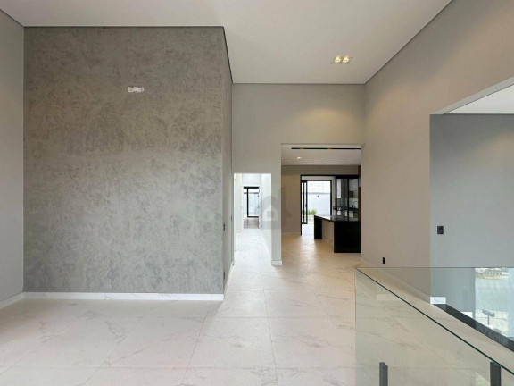 Imagem Casa com 3 Quartos à Venda, 231 m² em Condomínio Cyrela Landscape - Votorantim