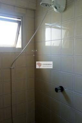 Imagem Apartamento com 1 Quarto para Alugar, 50 m² em Moema - São Paulo