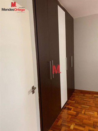 Imagem Apartamento com 3 Quartos à Venda, 140 m² em Centro - Sorocaba