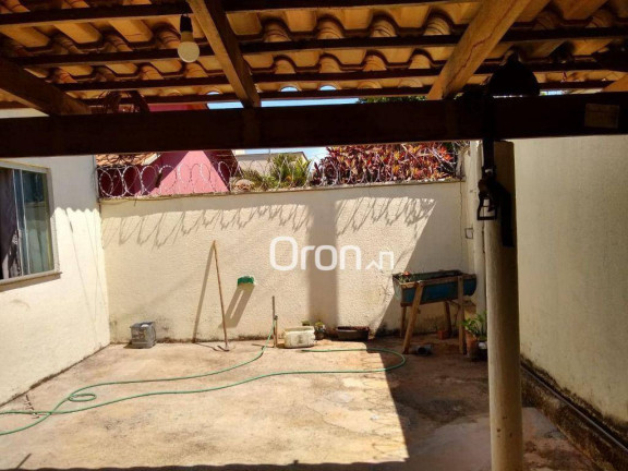 Imagem Casa com 3 Quartos à Venda, 86 m² em Jardim Rio Grande - Aparecida De Goiânia Imagem Casa com 3 Quartos à Venda, 86 m² em Jardim Rio Grande - Aparecida De Goiânia
