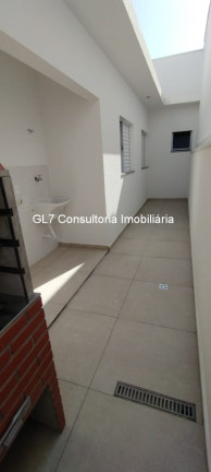 Imagem Casa com 2 Quartos à Venda,  em Parque Residencial Sabiás - Indaiatuba