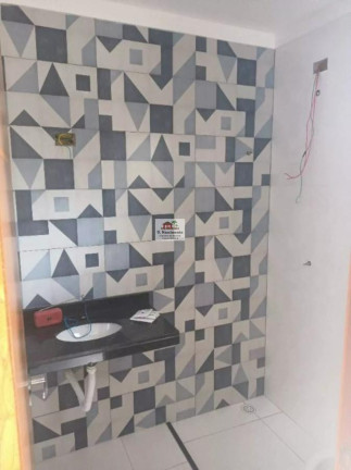 Imagem Casa com 2 Quartos à Venda, 85 m² em Vila Antonieta - São Paulo