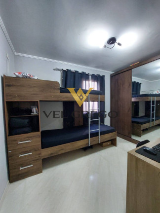 Imagem Apartamento com 2 Quartos à Venda, 63 m² em Jardim Santa Emília - São Paulo Imagem Apartamento com 2 Quartos à Venda, 63 m² em Jardim Santa Emília - São Paulo