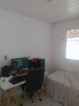 Imagem Casa com 2 Quartos à Venda, 40 m² em Zona De Expansão (aruana) - Aracaju Imagem Casa com 2 Quartos à Venda, 40 m² em Zona De Expansão (aruana) - Aracaju