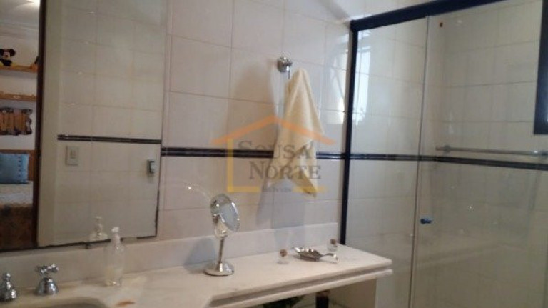 Imagem Apartamento com 4 Quartos à Venda, 306 m² em Santana - São Paulo Imagem Apartamento com 4 Quartos à Venda, 306 m² em Santana - São Paulo