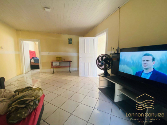 Imagem Casa com 4 Quartos à Venda, 300 m² em Centro - Balneário Barra Do Sul