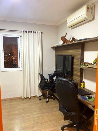 Imagem Apartamento com 3 Quartos à Venda, 101 m² em Vila Independência - Piracicaba Imagem Apartamento com 3 Quartos à Venda, 101 m² em Vila Independência - Piracicaba