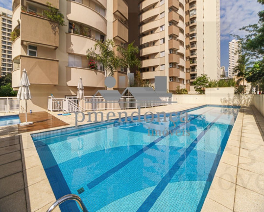Imagem Apartamento com 2 Quartos à Venda, 50 m² em Pompeia - São Paulo Imagem Apartamento com 2 Quartos à Venda, 50 m² em Pompeia - São Paulo