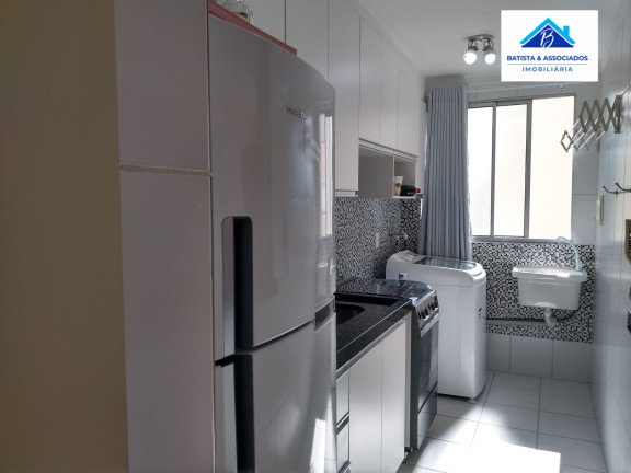 Imagem Apartamento com 3 Quartos à Venda, 61 m² em Jardim Nova Europa - Campinas Imagem Apartamento com 3 Quartos à Venda, 61 m² em Jardim Nova Europa - Campinas