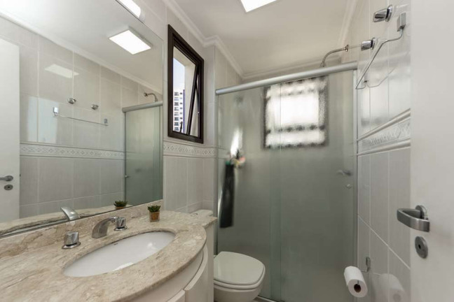 Imagem Apartamento com 3 Quartos à Venda, 81 m² em Saúde - São Paulo