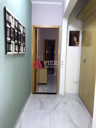 Imagem Casa com 2 Quartos à Venda, 110 m² em Jardim Santo Elias - São Paulo Imagem Casa com 2 Quartos à Venda, 110 m² em Jardim Santo Elias - São Paulo