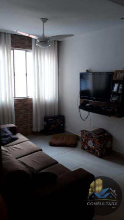 Imagem Apartamento com 2 Quartos à Venda, 68 m² em Saboó - Santos Imagem Apartamento com 2 Quartos à Venda, 68 m² em Saboó - Santos