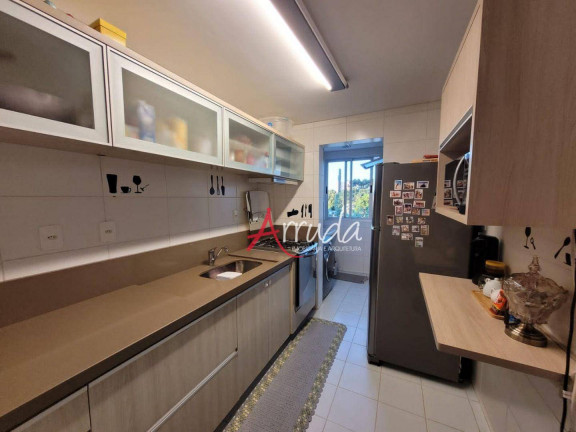 Imagem Apartamento com 2 Quartos à Venda, 62 m² em Centro - Cascavel