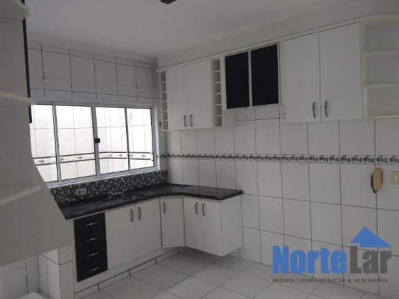 Imagem Casa de Condomínio com 3 Quartos à Venda, 125 m² em Vila Nova Mazzei - São Paulo Imagem Casa de Condomínio com 3 Quartos à Venda, 125 m² em Vila Nova Mazzei - São Paulo
