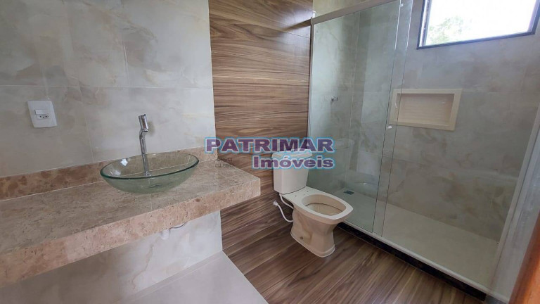 Imagem Casa com 3 Quartos à Venda, 135 m² em Itaipuaçu - Maricá Imagem Casa com 3 Quartos à Venda, 135 m² em Itaipuaçu - Maricá