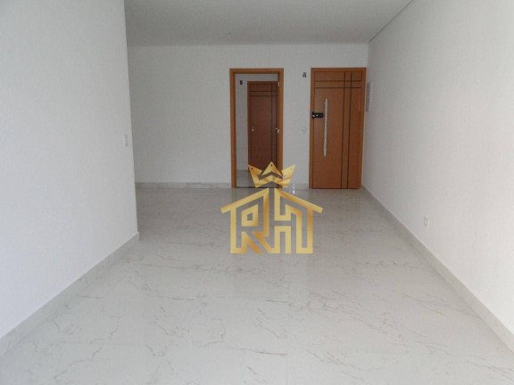 Imagem Apartamento com 4 Quartos à Venda, 153 m² em Canto Do Forte - Praia Grande