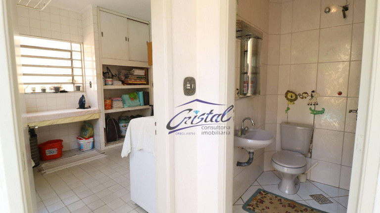 Imagem Casa com 4 Quartos à Venda, 178 m² em Butantã - São Paulo