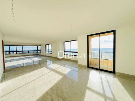 Imagem Apartamento com 4 Quartos à Venda, 235 m² em Jardim Goiás - Goiânia Imagem Apartamento com 4 Quartos à Venda, 235 m² em Jardim Goiás - Goiânia