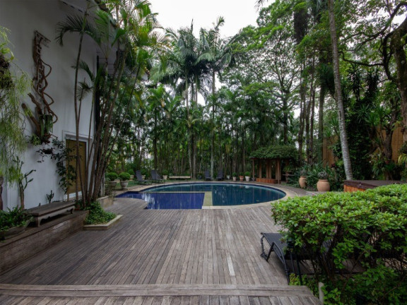 Imagem Casa com 5 Quartos à Venda, 1.100 m² em Retiro Morumbi - São Paulo Imagem Casa com 5 Quartos à Venda, 1.100 m² em Retiro Morumbi - São Paulo