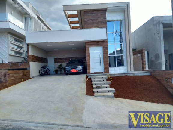 Imagem Casa com 3 Quartos à Venda, em Jd. Panorama - Jacareí Imagem Casa com 3 Quartos à Venda, em Jd. Panorama - Jacareí
