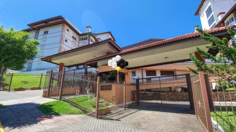 Foto do imóvel Apartamento com 2 Quartos à Venda, 76 m² em Vila Suíça - Gramado