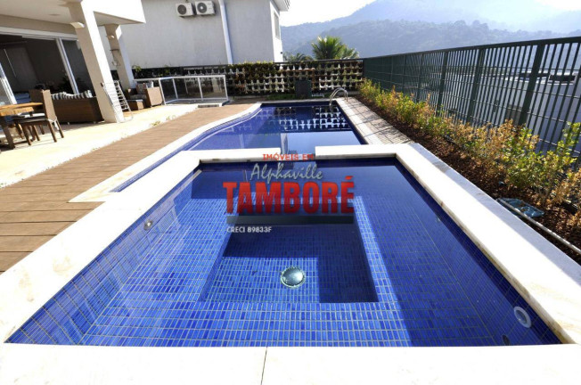 Imagem Casa com 5 Quartos à Venda, 420 m² em Tamboré - Santana De Parnaíba Imagem Casa com 5 Quartos à Venda, 420 m² em Tamboré - Santana De Parnaíba