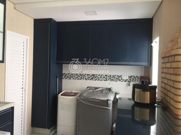Imagem Apartamento com 2 Quartos à Venda, 137 m² em Vila Gilda - Santo André