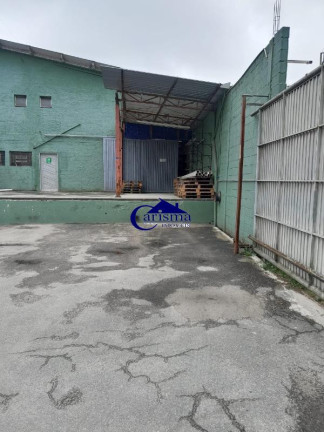Imagem Imóvel Comercial para Alugar, 950 m² em Dos Casa - São Bernardo Do Campo Imagem Imóvel Comercial para Alugar, 950 m² em Dos Casa - São Bernardo Do Campo