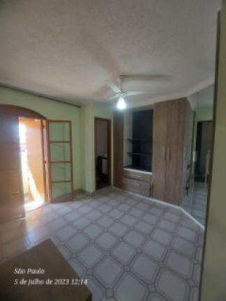 Imagem Sobrado com 3 Quartos para Alugar, 100 m² em Vila Moraes/rua General Enrico Cavíglia - São Paulo