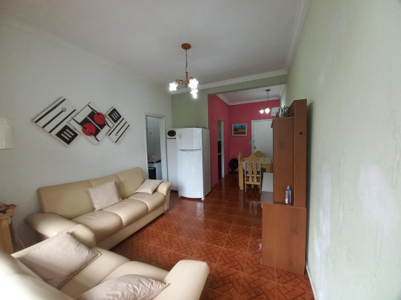 Imagem Apartamento com 1 Quarto à Venda, 53 m² em Centro - São Paulo Imagem Apartamento com 1 Quarto à Venda, 53 m² em Centro - São Paulo