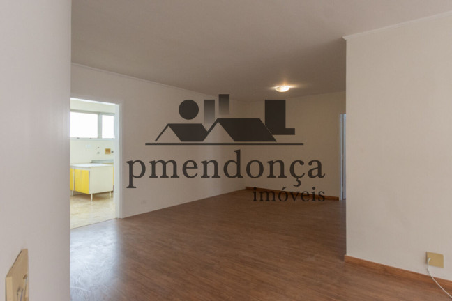 Imagem Apartamento com 4 Quartos à Venda, 158 m² em Higienópolis - São Paulo