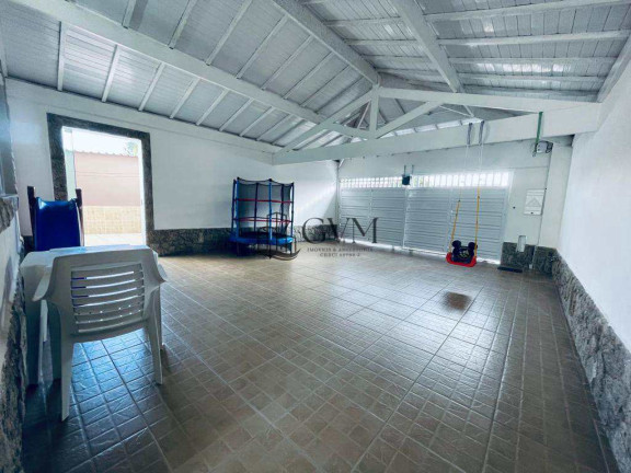 Imagem Casa com 3 Quartos à Venda, 154 m² em Caiçara - Praia Grande Imagem Casa com 3 Quartos à Venda, 154 m² em Caiçara - Praia Grande