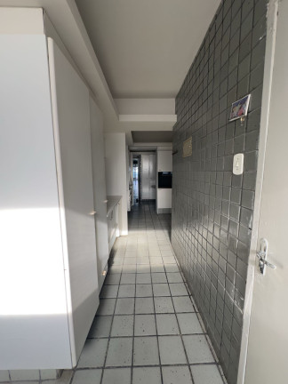 Imagem Apartamento com 4 Quartos à Venda, 182 m² em Boa Viagem - Recife